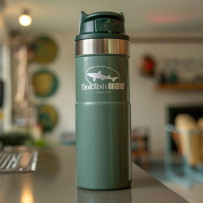 Stanley travel sales mug